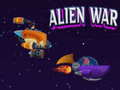Laro Digmaang Alien online