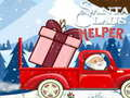 Laro Tulong ni Santa Claus online