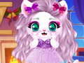 Laro Pusa at Kuni: Bakasyon online