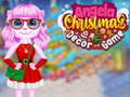 Laro Laro ng Pagd decoration Pasko Angela online