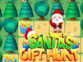 Laro Hunting ng Regalo ni Santa online