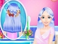 Laro Paglikha ng Makulay na Estilo ng Braids online