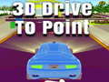 Laro 3D Pagmamaneho sa Punto online