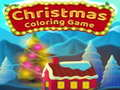 Laro Laro sa Pagkulay ng Pasko online