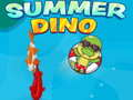 Laro Summer Dino online