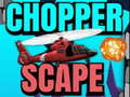 Laro Chopper Scape online