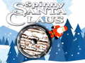 Laro Umiikot na Santa Claus online