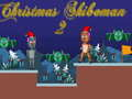 Laro Pasko Shiboman 2 online
