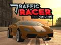 Laro Traffic Racer Pro Online online