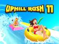 Laro Uphill Rush 11 online