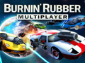 Laro Nangangamoy na Goma Multiplayer online