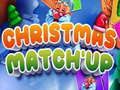 Laro Pagtutugma ng Pasko online
