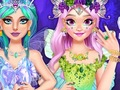 Laro Fantasy na Rutina ng Pangangalaga sa Balat online