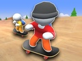 Laro Flip Skater Idle online