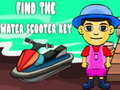 Laro Hanapin ang Susi ng Water Scooter online