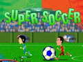 Laro Super Soccer online