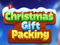 Laro Pagbabalot ng mga Regalo sa Pasko online