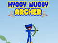 Laro Archer Ng Yakap online