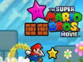 Laro Ang Pelikulang Super Mario Bros v.3 online