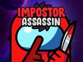 Laro Pumapatay na Impostor online