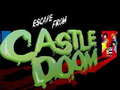 Laro Tumakas Mula sa Castle Doom online
