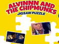 Laro Alvinnn at ang Chipmunks: Pus puzzle online