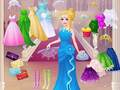 Laro Mga Laro sa Dress Up: Cinderella online