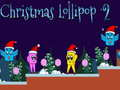 Laro Lollipop ng Pasko 2 online
