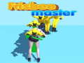 Laro Guro ng Frisbee online