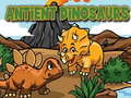 Laro Mga Sinaunang Dinosauro online
