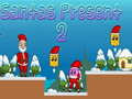 Laro Naloob ni Santa 2 online