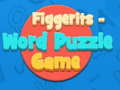 Laro Figgerits - Laro ng Salita online