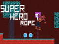 Laro Tali ng Superhero online