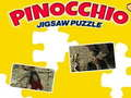 Laro Pinocchio Jigsaw Puzzle online