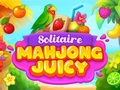 Laro Solitaire Mahjong Malasa online