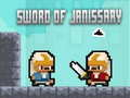 Laro Tabak ng Janissary online