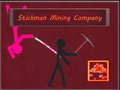 Laro Kumpanya ng Minahan ng Stickman online