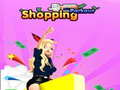 Laro Shopping Parkour online