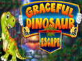 Laro Pagbawi ng Magandang Dinosaur online