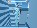 Laro Stickman Parkour Bilis online