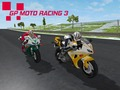 Laro GP Moto Karera 3 online