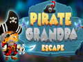 Laro Pagtakas ng Lolo Pirata online