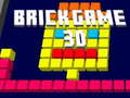 Laro Laro ng Brick 3D online