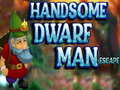 Laro Takas ng Guwapong Dwarf na Tao online