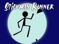 Laro Takbuhan Stickman online