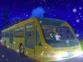 Laro Pagmamaneho ng Bus ng Paaralan 2023 online