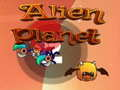Laro Planeta dayuhan online