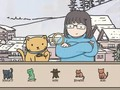 Laro Ahensya ng mga Taga-siyasat ng Nakatagong Pusa online