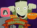 Laro Alaala ng Halloween online