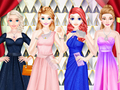 Laro Oscars Carpet Fashion online